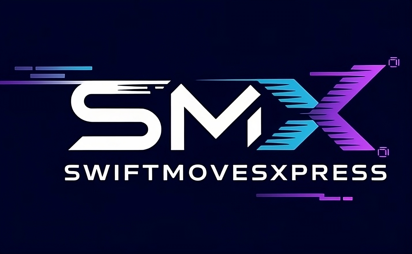 SwiftMovesXpress Logo